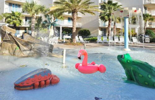 Incredible Courtyard Pools and Gulf Views Waterscape C506 Sleeps 10 - Foto 39