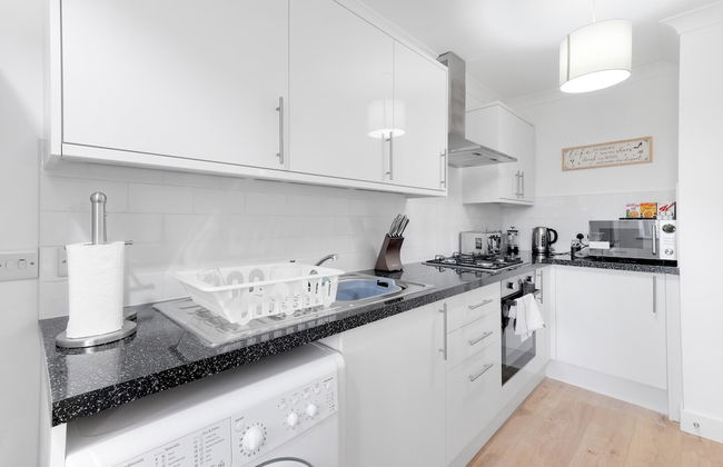 Pinewood 1 &2 Bedroom Apt. by Arista Living - Foto 58