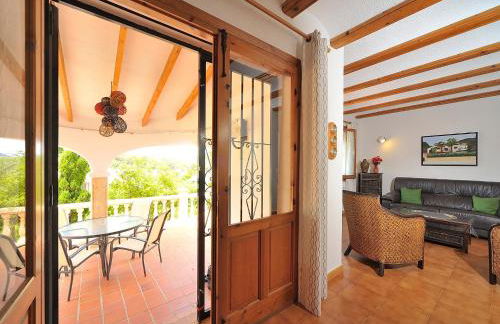 Holiday Home Reposo by Interhome - Foto 16