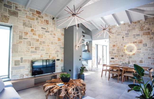 Villa Ersi in Ionian Islands - Foto 4