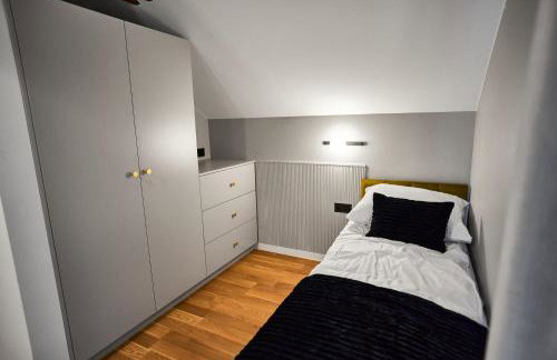 Zdrojowe Zacisze - Foto 19