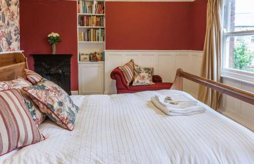 Number 29, a Grade two listed house in Masham - Foto 22