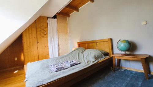 Beautiful House with a huge Garden - Foto 4