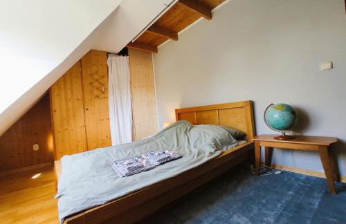 Beautiful House with a huge Garden - Foto 4