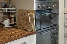 Entire Cotswolds barn retreat - Foto 12