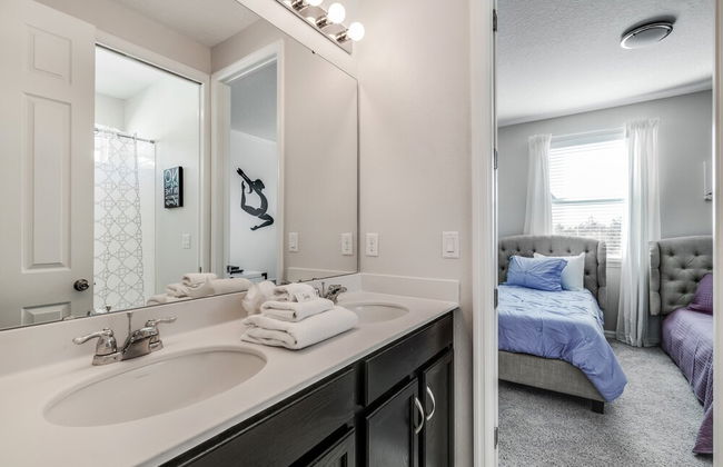 1822cvt New 9 Bedroom 6 Bathroom Resort Villa - Foto 5