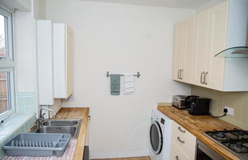 Porchester House Nottingham - Foto 12