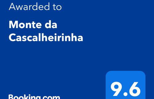 Monte da Cascalheirinha - Foto 32