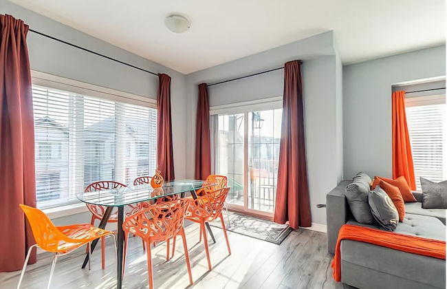 Modern 3BR House Steps to the Beach - Photo 24