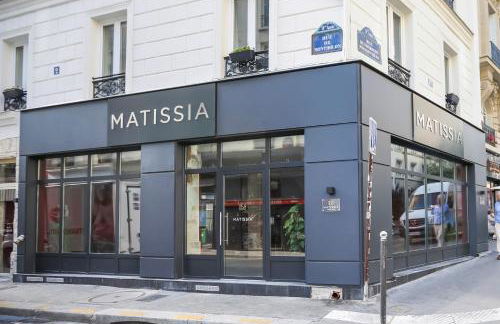 LE MATISSIA - Foto 35