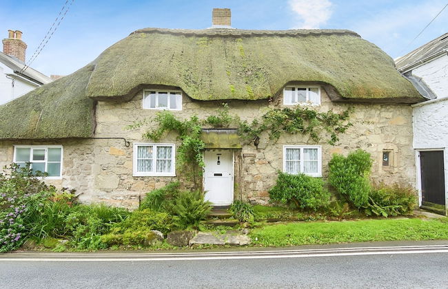 Ye Olde Cottage - Foto 26