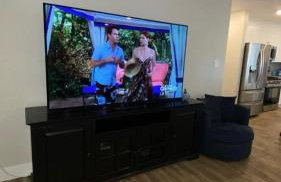 Modern Arcadia Lite Oasis Pool Heater BBQ - Photo 3