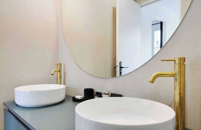 Résidence Paris CREMIEUX - Photo 53