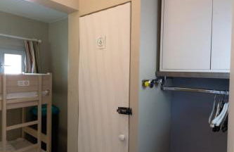 Appartement pour 6 pers dans résidence avec piscine couverte parking 264 - Foto 38