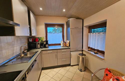 Ferienwohnung Kratzert Gütersloh 1-2 Schlafzimmer - Foto 35