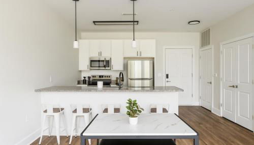 Spacious 2BR 2BA Condo Across from UAB - Foto 4