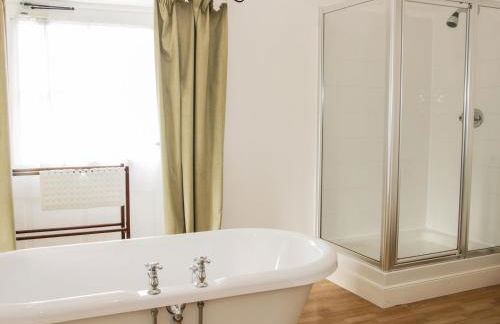 Stockbatch Granary at Pitchford Estate - Foto 24