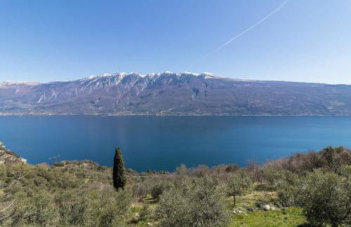 Glicine by Garda FeWo - Foto 48