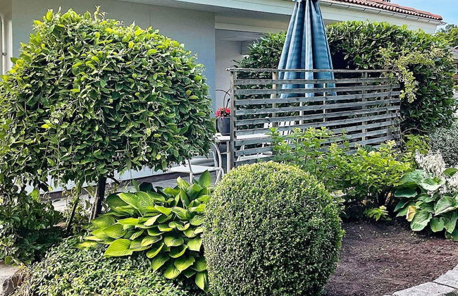 5 Person Holiday Home in Solvesborg-by Traum - Photo 27