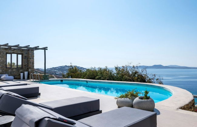 Villa Vanita Agios Ioannis Mykonos - Foto 4