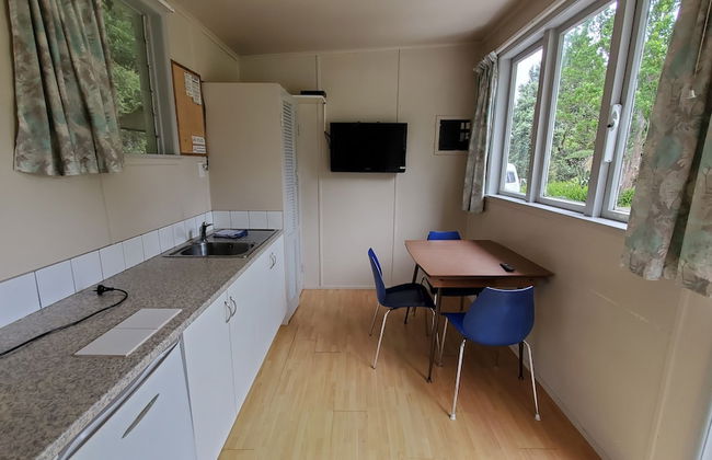 Dickson Holiday Park - Foto 13