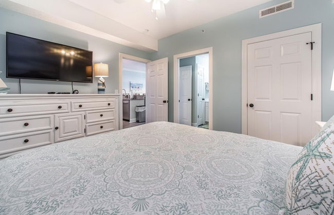 Ocean Villa 1406 - Foto 2