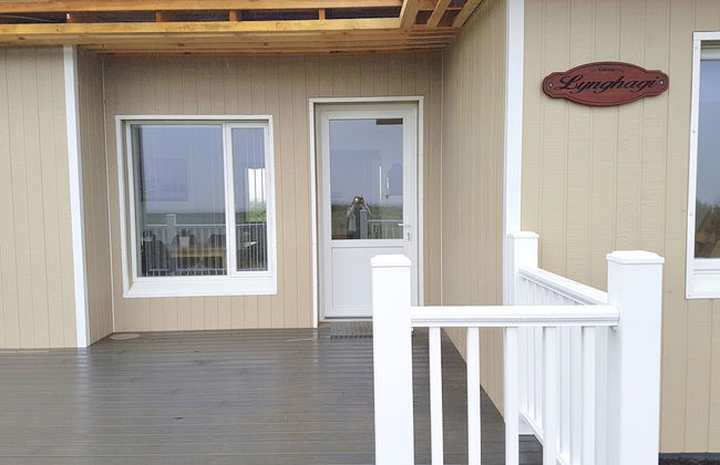 Lynghagi House - Lava Water - Foto 18