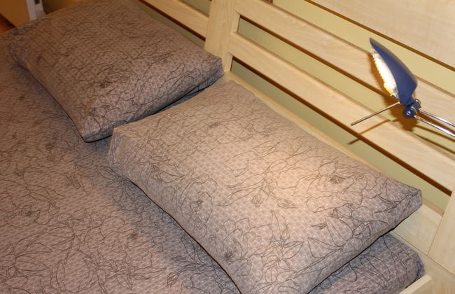 Kiev Accommodation Hotel Service - Foto 7