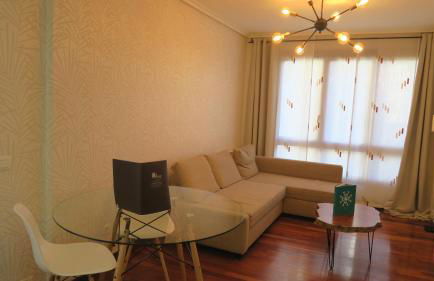 Apartamentos Palacio Azcárate Travesía Calvario - Foto 30