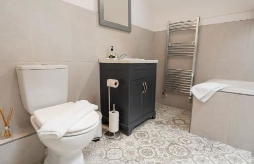 Perfect homes for large groups - close to Chester - Foto 7