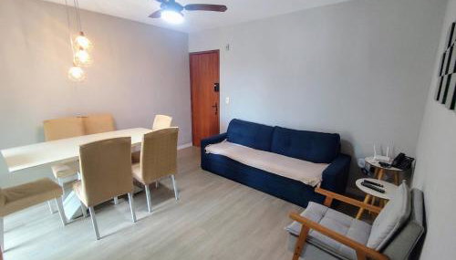 Apartamento Térreo 2 Quartos - Marina Clube com Lazer Completo - Foto 5