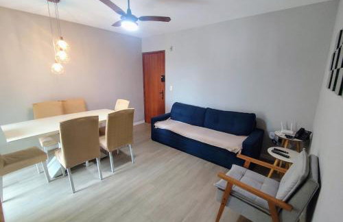 Apartamento Térreo 2 Quartos Com Clube Privativo - Condomínio Marina Clube - Foto 7