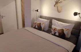 Ferienwohnung Bergblume - Foto 2