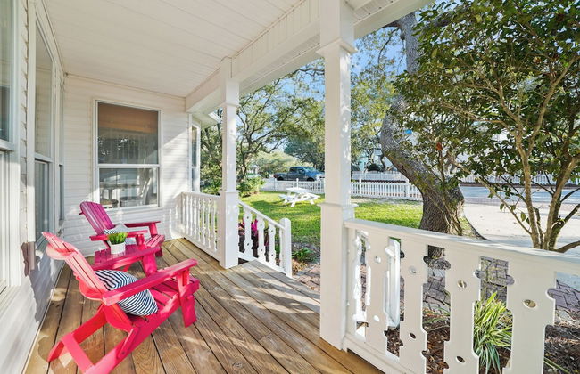 Texas Tides - Foto 35