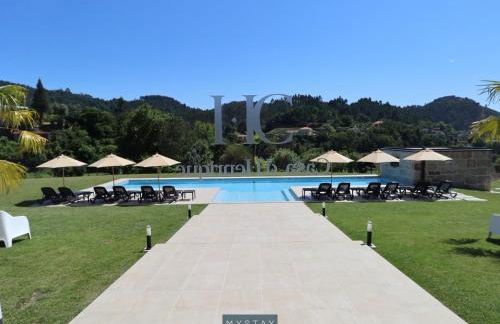 Casa d'Henrique Retreat Pool and Spa - Foto 102