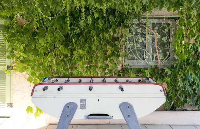 Résidence Vasca D'Oro - Foto 61