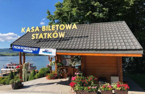 Domek góralski Spełnione Marzenia - Foto 42