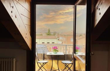 SUITE - Alessandra Holiday House - Photo 10