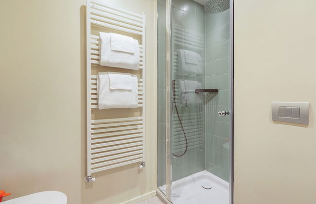 Brera Apartments in Moscova - Photo 69