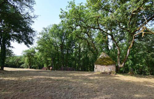 Domaine du Mayne - Le Chene - Clévacances 2 Clés - Foto 15