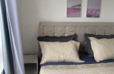 Apartamento Aconchegante e Moderno com Vista Espetacular da Cidade! - Foto 16