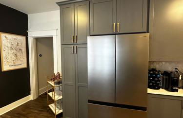 Cottage, Parking, MTSU, downtown Murfreesboro - Foto 35