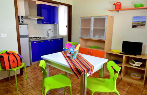 Residence Orchidea - Foto 35