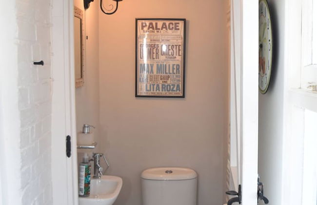 Rose Mullion Cottage - Foto 24