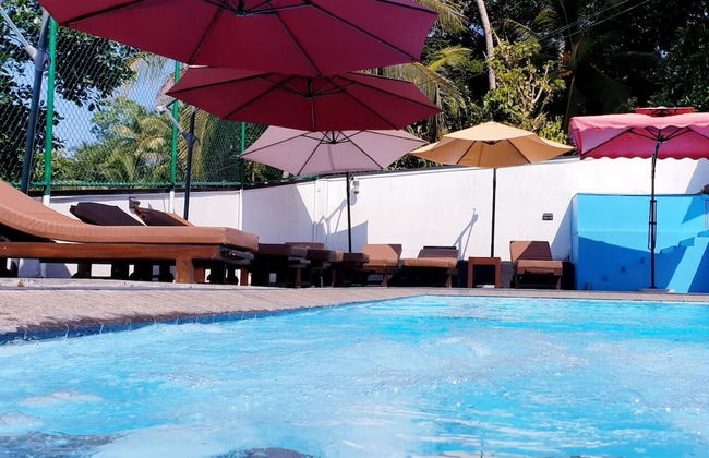 Villa Talpe Inviting 5 Bedrooms & Massage Pool - Photo 31