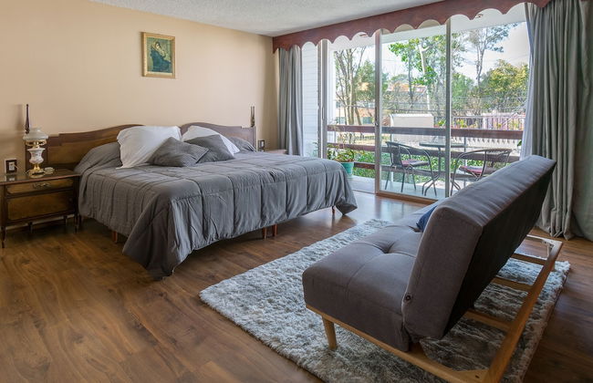 JUUB 1 private bedroom at the north of the city - Foto 5