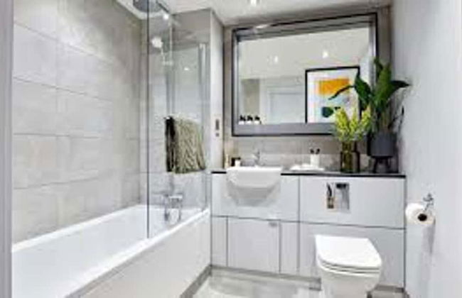 Captivating 2-bed Skyview Apartment in Leeds - Foto 16