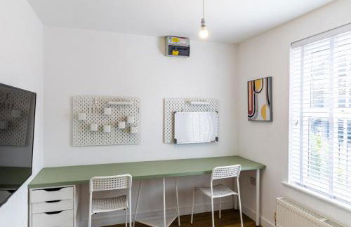 Limeslade House in Mumbles - Family & Dog Friendly - Foto 14