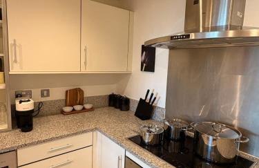 VIP apartment paddington - Foto 6