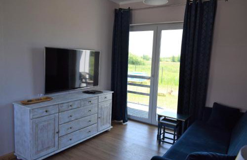 Apartamenty Poświata - z widokiem na łąki - Foto 24